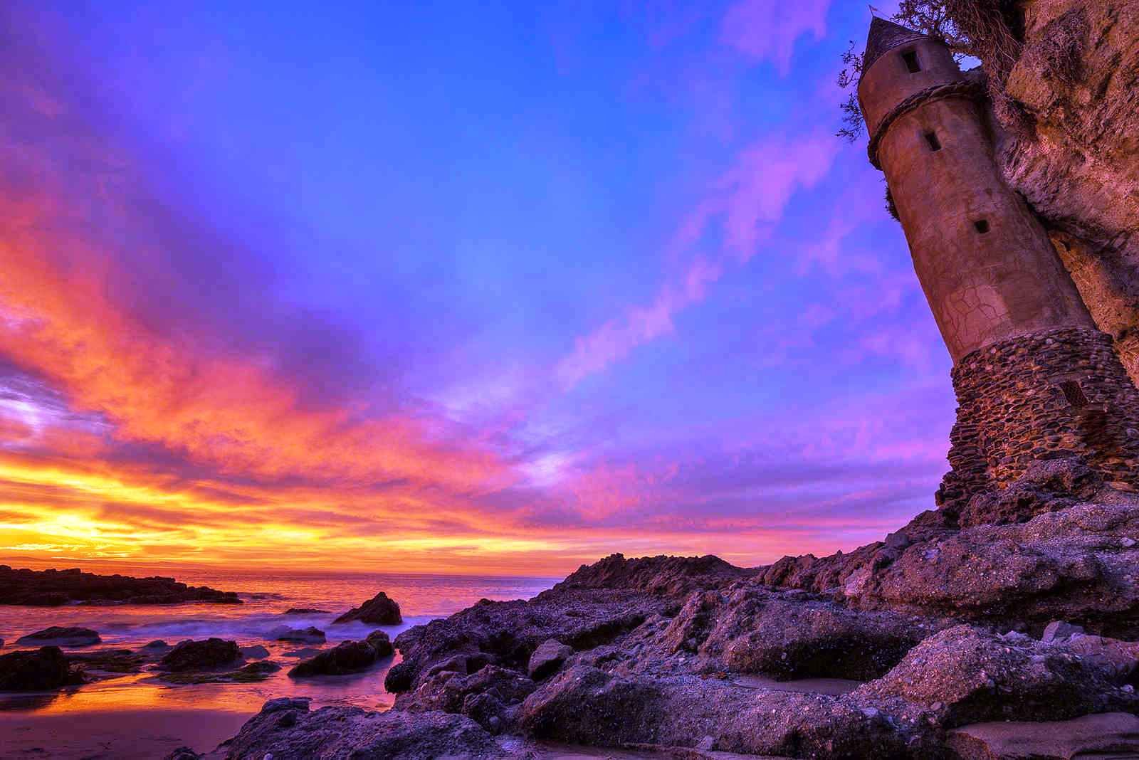 15 Beautiful Places In California You Must Visit 