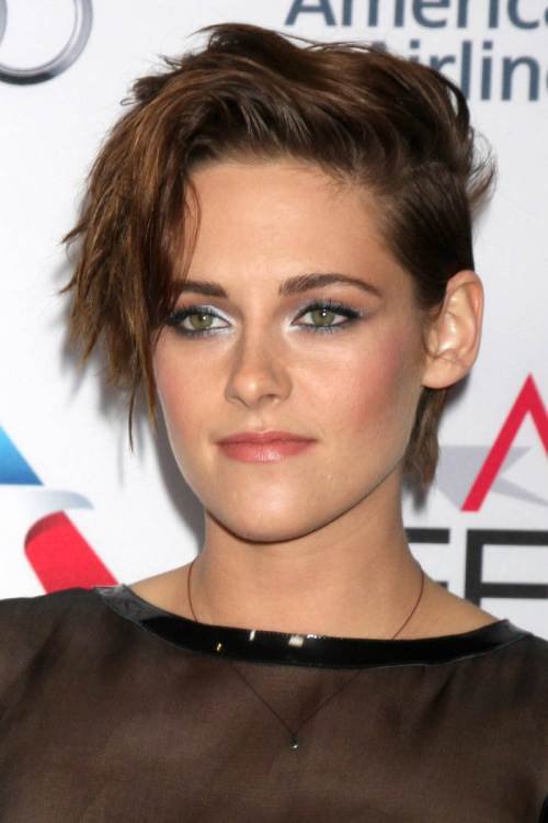 50 Stunning Short Hairstyles For Thick Hair