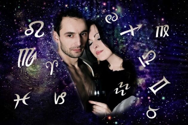Star-Crossed Lovers? Your Guide to Astrological Sign Compatibility ...